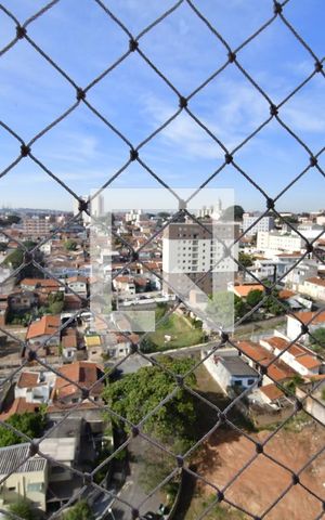Apartamento à venda com 80m², 3 quartos e 2 vagasQuarto 1