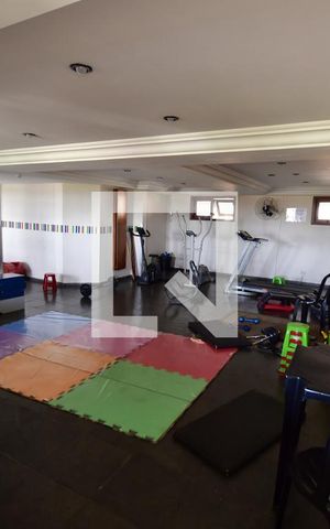 Apartamento à venda com 80m², 3 quartos e 2 vagasÁrea comum