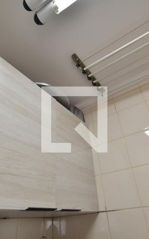 Apartamento à venda com 80m², 3 quartos e 2 vagasÁrea de Serviço