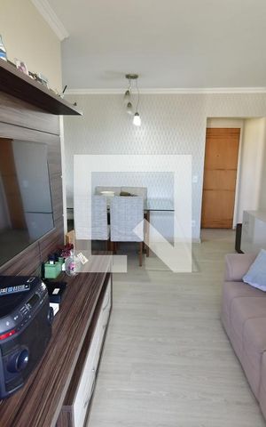 Apartamento à venda com 80m², 3 quartos e 2 vagasSala