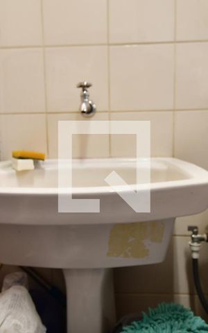 Apartamento à venda com 80m², 3 quartos e 2 vagasÁrea de Serviço
