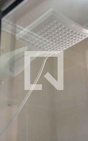 Apartamento à venda com 80m², 3 quartos e 2 vagasBanheiro do Quarto 3