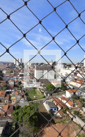Apartamento à venda com 80m², 3 quartos e 2 vagasQuarto 3