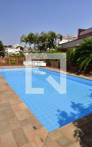 Apartamento à venda com 80m², 3 quartos e 2 vagasÁrea comum