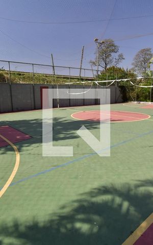 Apartamento à venda com 80m², 3 quartos e 2 vagasÁrea comum