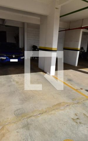 Apartamento à venda com 80m², 3 quartos e 2 vagasÁrea comum