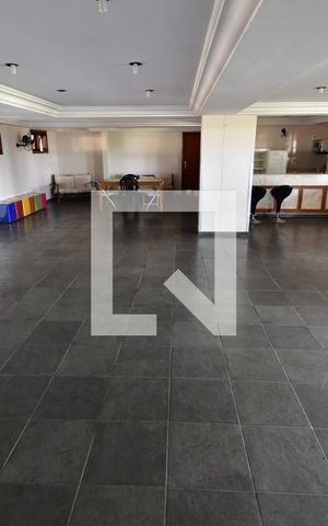 Apartamento à venda com 80m², 3 quartos e 2 vagasÁrea comum