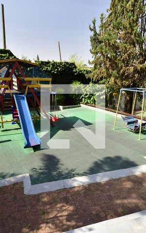 Apartamento à venda com 80m², 3 quartos e 2 vagasÁrea comum