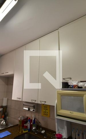 Apartamento à venda com 80m², 3 quartos e 2 vagasCozinha