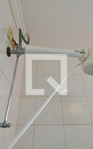 Apartamento à venda com 80m², 3 quartos e 2 vagasBanheiro Social