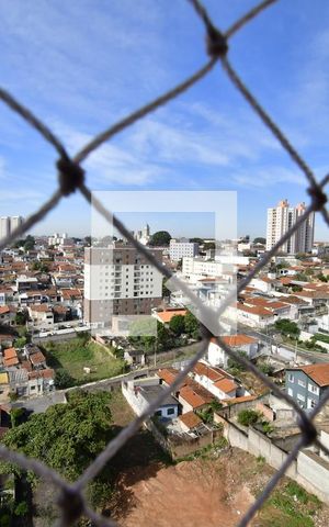 Apartamento à venda com 80m², 3 quartos e 2 vagasQuarto 2