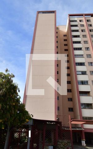 Apartamento à venda com 80m², 3 quartos e 2 vagasFachada