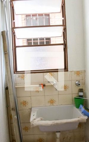 Apartamento à venda com 60m², 2 quartos e 1 vagaÁrea de Serviço