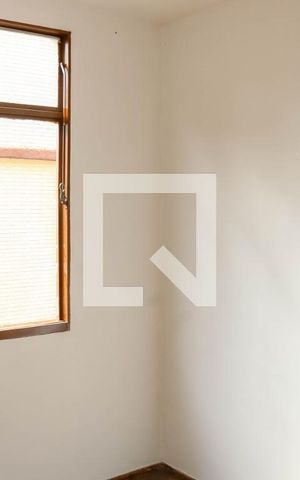 Apartamento à venda com 60m², 2 quartos e 1 vagaQuarto 2
