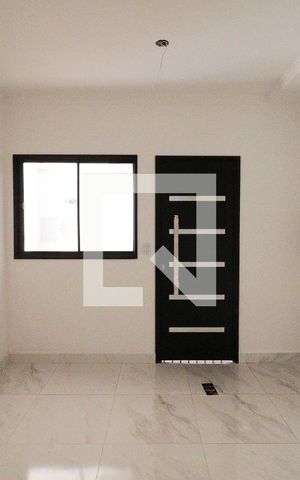 Apartamento à venda com 26m², 1 quarto e sem vagaSala/Cozinha/Área de Serviço