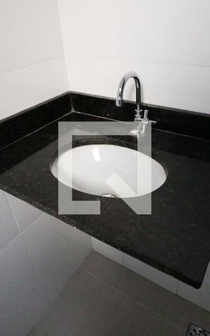 Apartamento à venda com 26m², 1 quarto e sem vagaBanheiro da Suíte