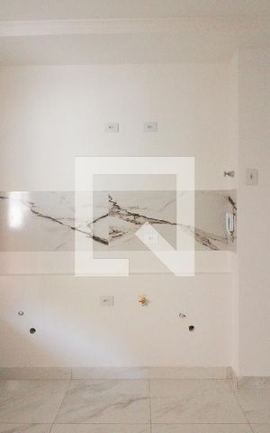 Apartamento à venda com 26m², 1 quarto e sem vagaSala/Cozinha/Área de Serviço