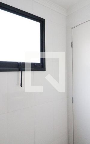 Apartamento à venda com 26m², 1 quarto e sem vagaBanheiro da Suíte