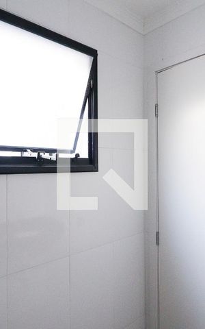 Apartamento à venda com 26m², 1 quarto e sem vagaBanheiro da Suíte