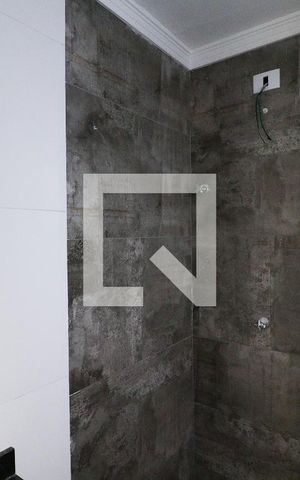 Apartamento à venda com 26m², 1 quarto e sem vagaBanheiro da Suíte