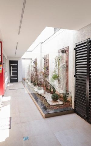 Apartamento à venda com 26m², 1 quarto e sem vagaÁrea Comum