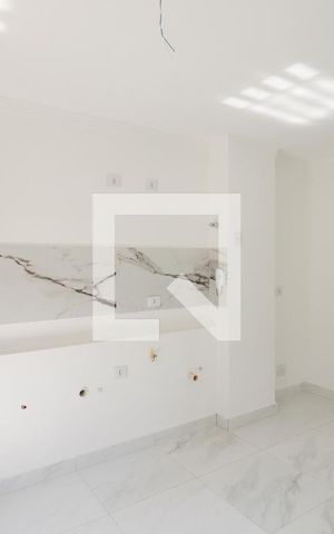 Apartamento à venda com 26m², 1 quarto e sem vagaSala/Cozinha/Área de Serviço