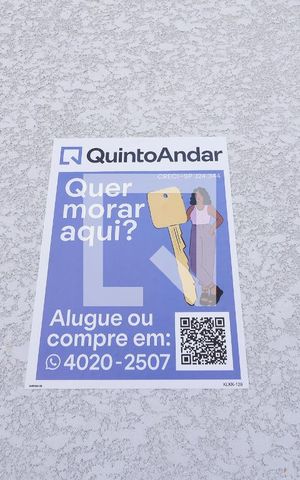Apartamento à venda com 26m², 1 quarto e sem vagaFachada