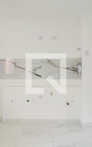 Apartamento à venda com 26m², 1 quarto e sem vagaSala/Cozinha/Área de Serviço