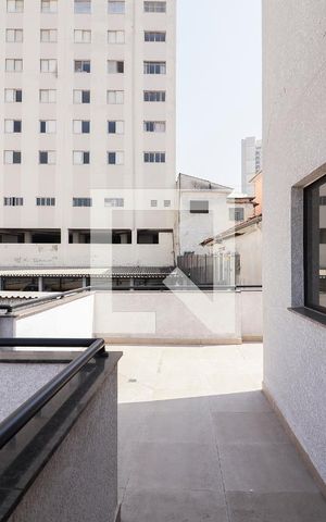 Apartamento à venda com 33m², 1 quarto e sem vagaÁrea de Serviço