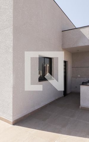 Apartamento à venda com 33m², 1 quarto e sem vagaÁrea de Serviço