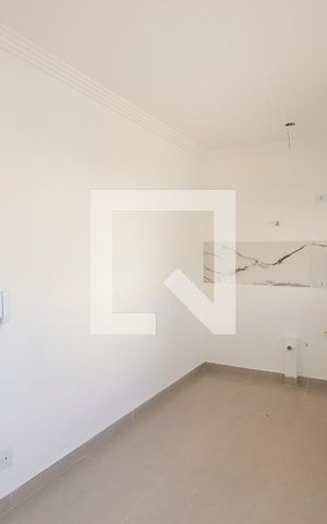 Apartamento à venda com 33m², 1 quarto e sem vagaSala/Cozinha