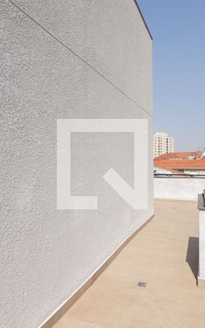 Apartamento à venda com 33m², 1 quarto e sem vagaÁrea de Serviço