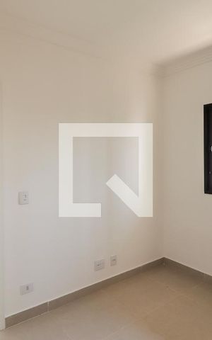 Apartamento à venda com 33m², 1 quarto e sem vagaQuarto