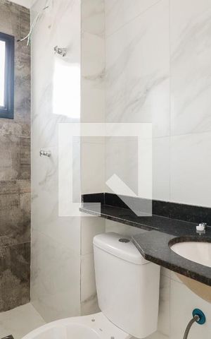 Apartamento à venda com 33m², 1 quarto e sem vagaBanheiro