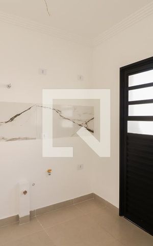 Apartamento à venda com 33m², 1 quarto e sem vagaSala/Cozinha