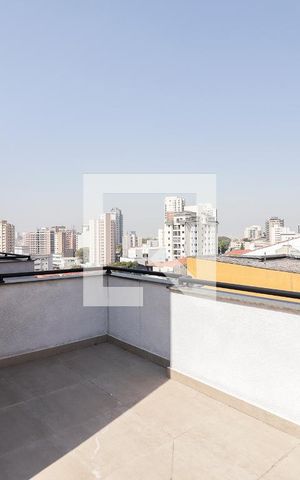 Apartamento à venda com 33m², 1 quarto e sem vagaÁrea de Serviço