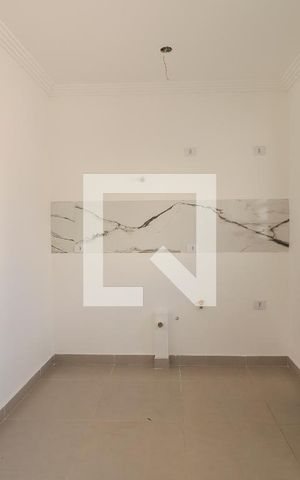 Apartamento à venda com 33m², 1 quarto e sem vagaSala/Cozinha