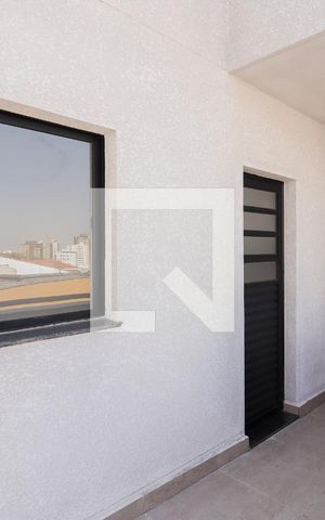 Apartamento à venda com 33m², 1 quarto e sem vagaÁrea de Serviço