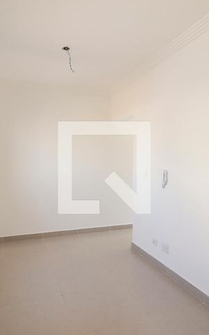 Apartamento à venda com 33m², 1 quarto e sem vagaSala/Cozinha
