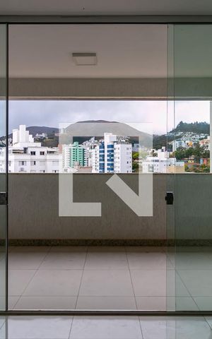 Apartamento para alugar com 88m², 3 quartos e 2 vagas Apartamento para alugar com 88m², 3 quartos e 2 vagasSala