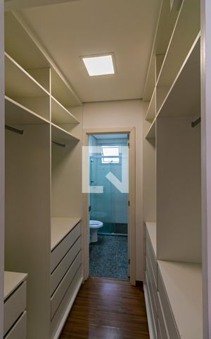Apartamento para alugar com 88m², 3 quartos e 2 vagas Apartamento para alugar com 88m², 3 quartos e 2 vagasQuarto 2
