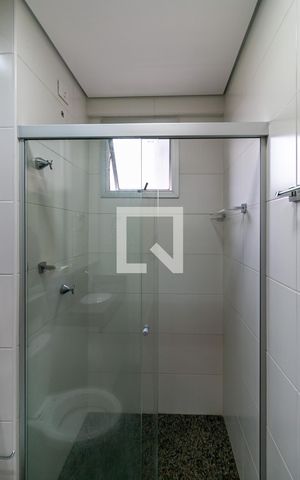 Apartamento para alugar com 88m², 3 quartos e 2 vagas Apartamento para alugar com 88m², 3 quartos e 2 vagasBanheiro Quarto 2