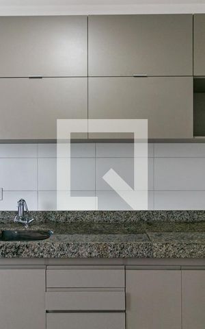 Apartamento para alugar com 88m², 3 quartos e 2 vagas Apartamento para alugar com 88m², 3 quartos e 2 vagasCozinha