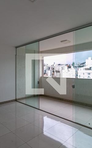 Apartamento para alugar com 88m², 3 quartos e 2 vagas Apartamento para alugar com 88m², 3 quartos e 2 vagasSala