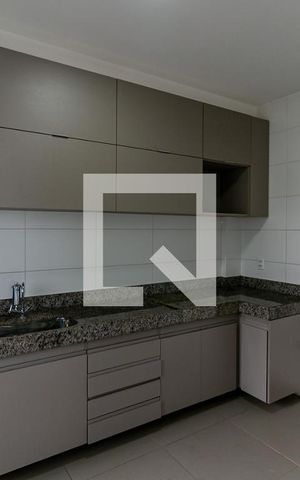 Apartamento para alugar com 88m², 3 quartos e 2 vagas Apartamento para alugar com 88m², 3 quartos e 2 vagasCozinha
