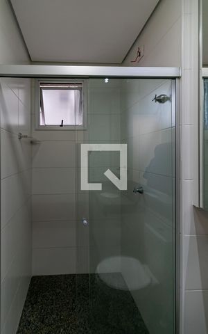 Apartamento para alugar com 88m², 3 quartos e 2 vagas Apartamento para alugar com 88m², 3 quartos e 2 vagasBanheiro Social