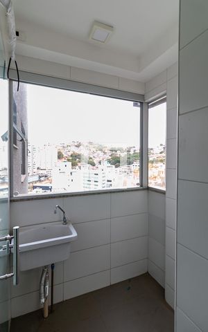 Apartamento para alugar com 88m², 3 quartos e 2 vagas Apartamento para alugar com 88m², 3 quartos e 2 vagasÁrea de Serviço