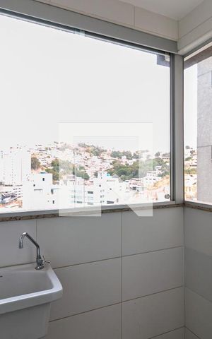 Apartamento para alugar com 88m², 3 quartos e 2 vagas Apartamento para alugar com 88m², 3 quartos e 2 vagasÁrea de Serviço