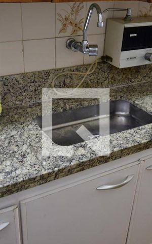 Casa à venda com 120m², 2 quartos e 2 vagasCozinha