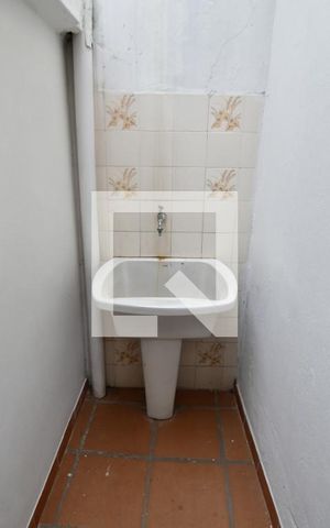 Casa à venda com 120m², 2 quartos e 2 vagasÁrea de Serviço